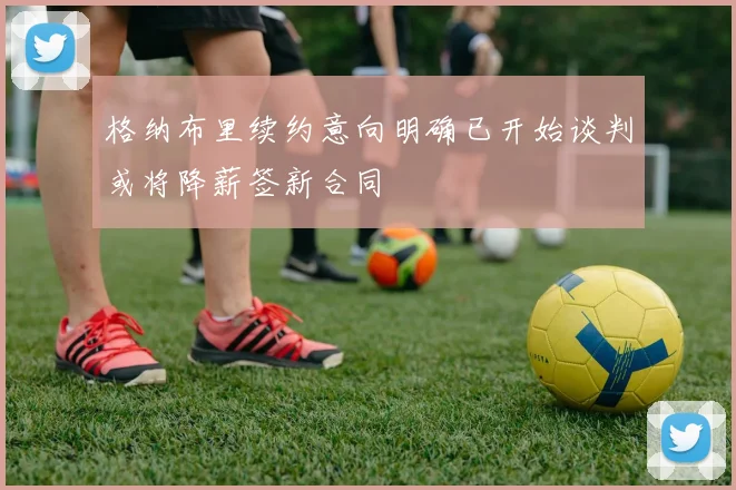 格纳布里续约意向明确已开始谈判或将降薪签新合同